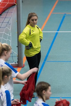 Bild 323 - Dodenhof Cup